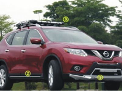 汽車塑料化是否已經(jīng)成為必然趨勢